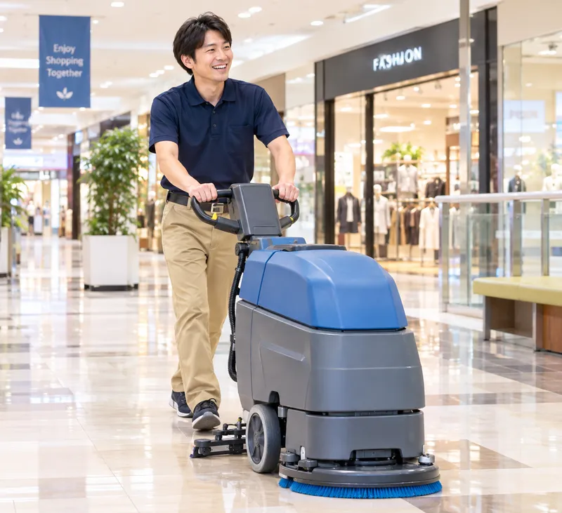 昭和メンテナンス株式会社の求人・転職情報