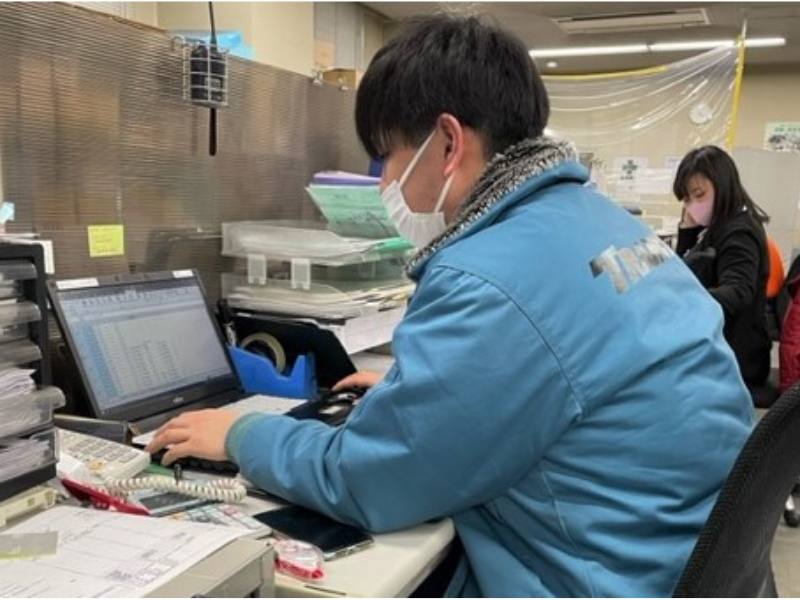 関西トランスシティサービス株式会社の求人・転職情報