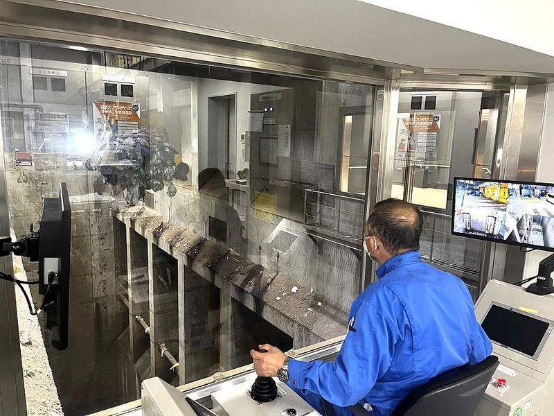 カワサキグリーンテック株式会社 山口防府事業所(クリーンセンター内)のアルバイト・バイト求人情報-04