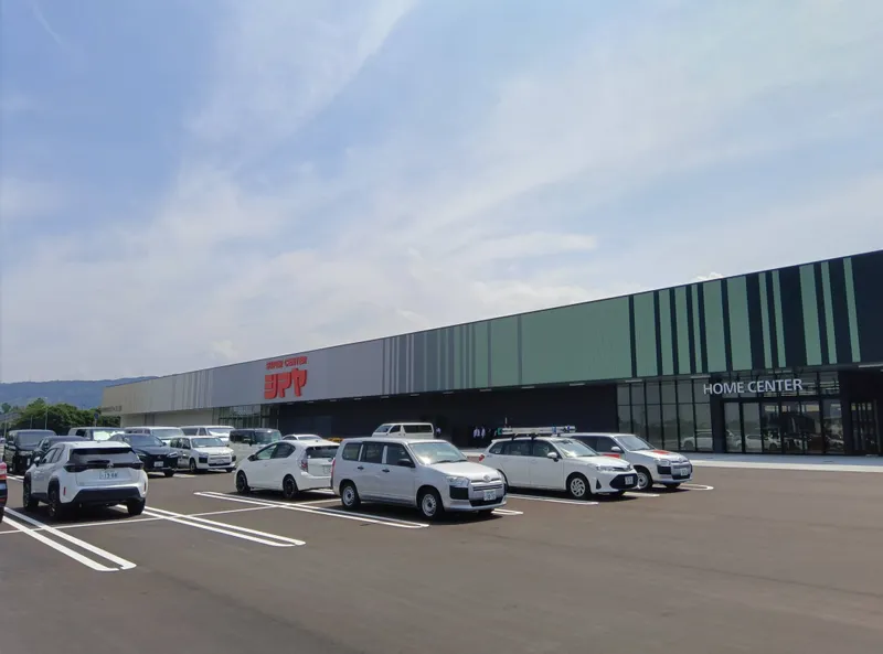 島屋株式会社のアルバイト・バイト求人情報
