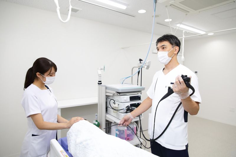 一般社団法人輝　横浜わたなべ内科・内視鏡クリニック　根岸院のアルバイト・バイト求人情報-03