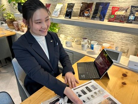 株式会社ダイオーズ　ジャパンの求人・転職情報