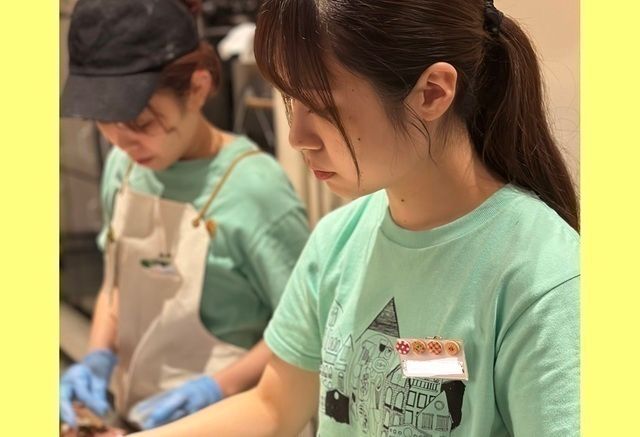 ワイン酒場。DI PUNTO 佐賀駅店のアルバイト・バイト求人情報-03