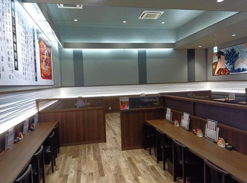 鰻の成瀬 金沢松村店のアルバイト・バイト求人情報-04