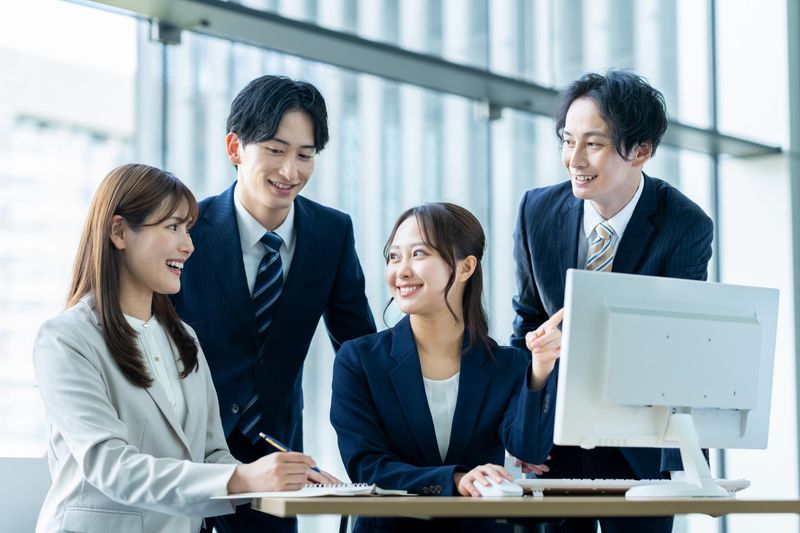 株式会社シーディアの求人・転職情報