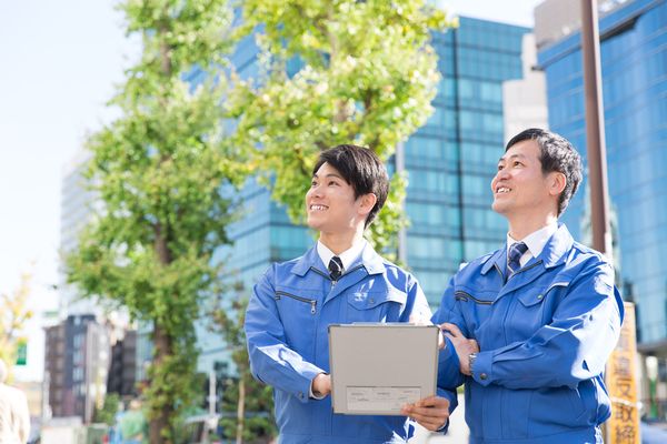 NDSキャリア株式会社の求人・転職情報