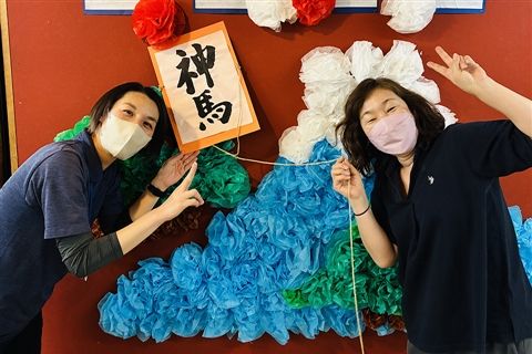 求人画像