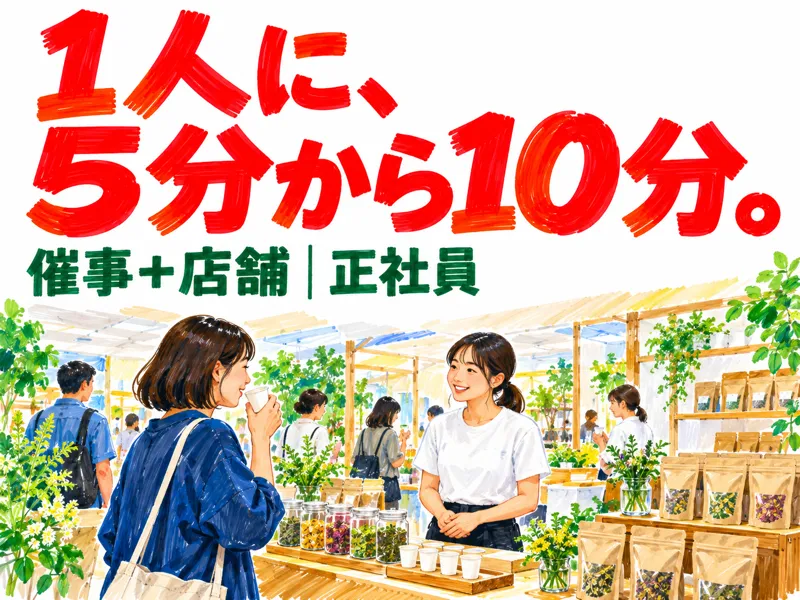 株式会社LisMの求人・転職情報