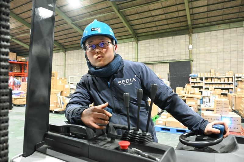 渡辺パイプ株式会社の求人情報
