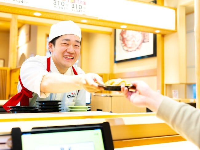 株式会社三ッ星レストランシステム なごやか亭 栄通20丁目店のアルバイト・バイト求人情報-09