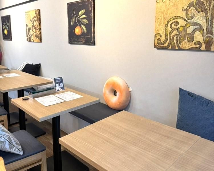 キッチン&ベーグル　パグルの求人・転職情報-02