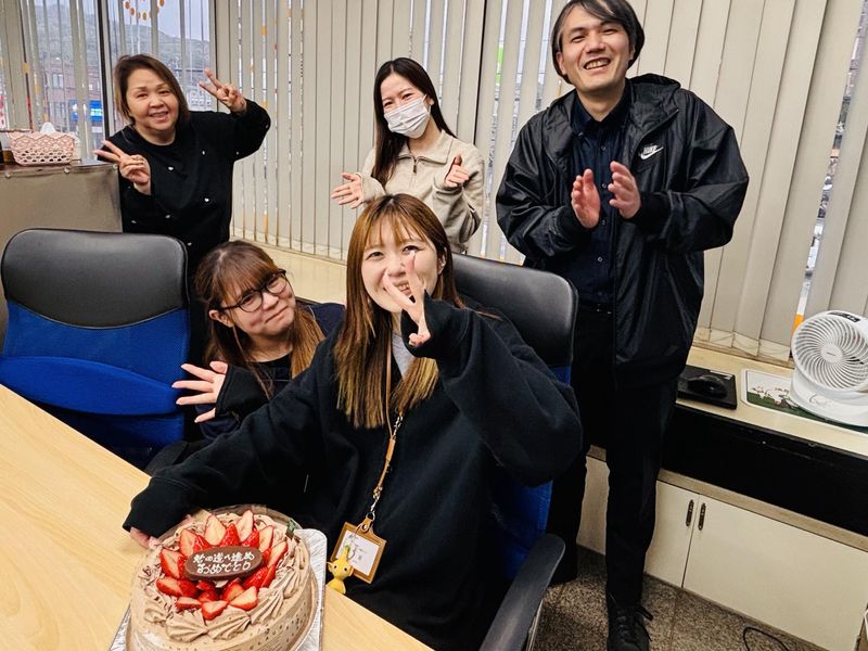 サンクスラボ・博多ビジネスセンターのアルバイト・バイト求人情報-03
