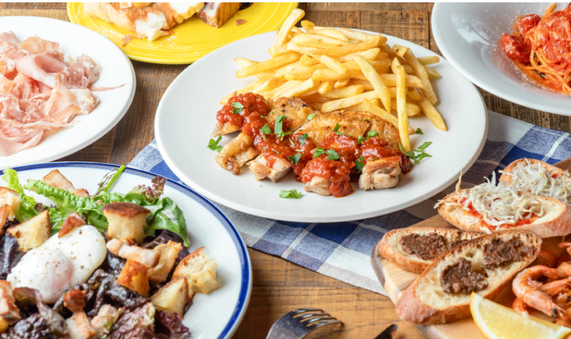 FRENCH BAGUETTE CAFE(フレンチ バゲット カフェ)のアルバイト・バイト求人情報-05