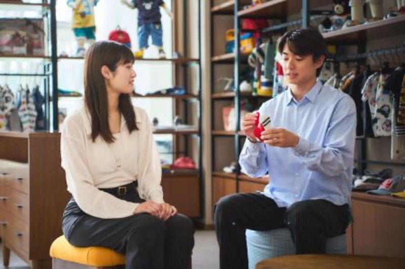 株式会社ミキハウス