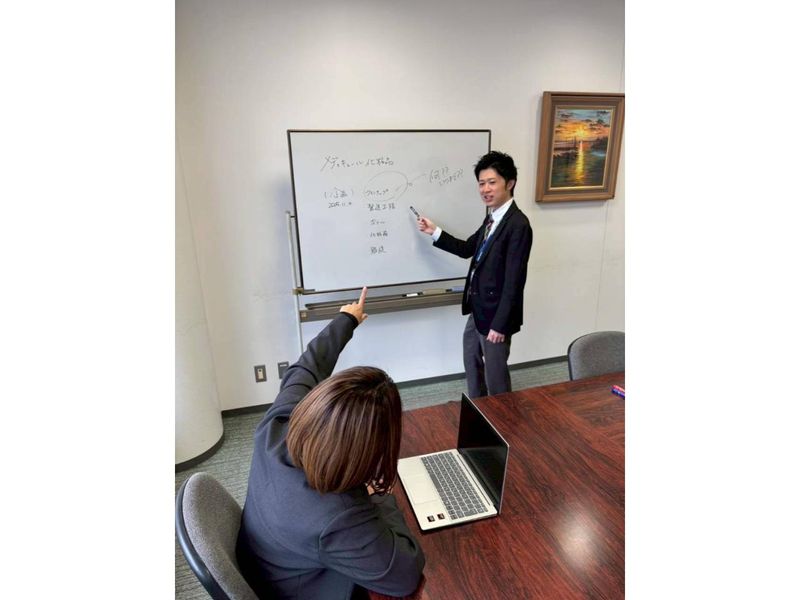 ユリカ株式会社　本社のアルバイト・バイト求人情報-03