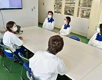 株式会社スニックの求人・転職情報