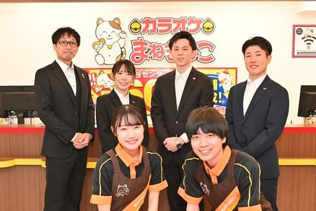 株式会社コシダカアミューズメント営業促進部　金町駅前店のアルバイト・バイト求人情報-05
