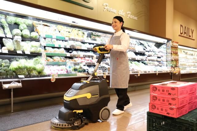 ヤオコー　入間豊岡店(仮称)のアルバイト・バイト求人情報-10