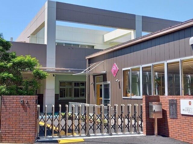 社会福祉法人　大東会　神山認定こども園のアルバイト・バイト求人情報-03