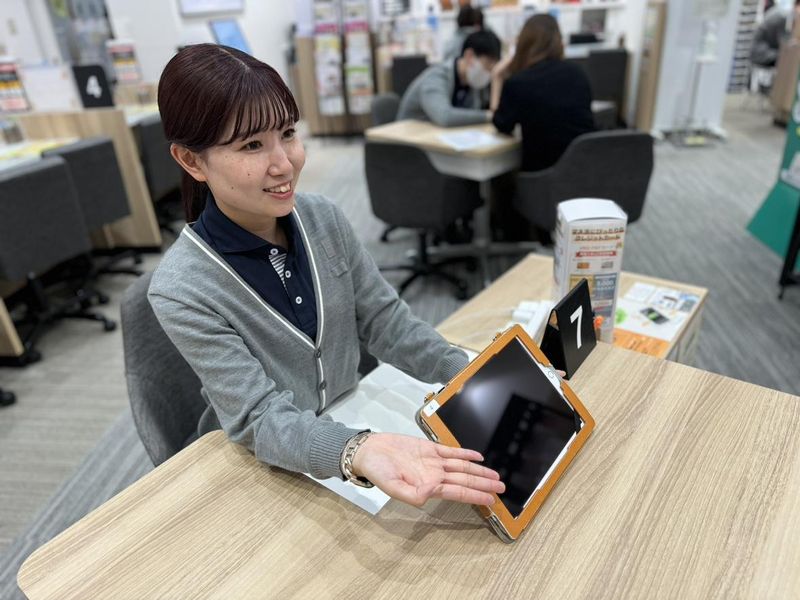 ｉＡＬＩＮＫ株式会社の求人・転職情報