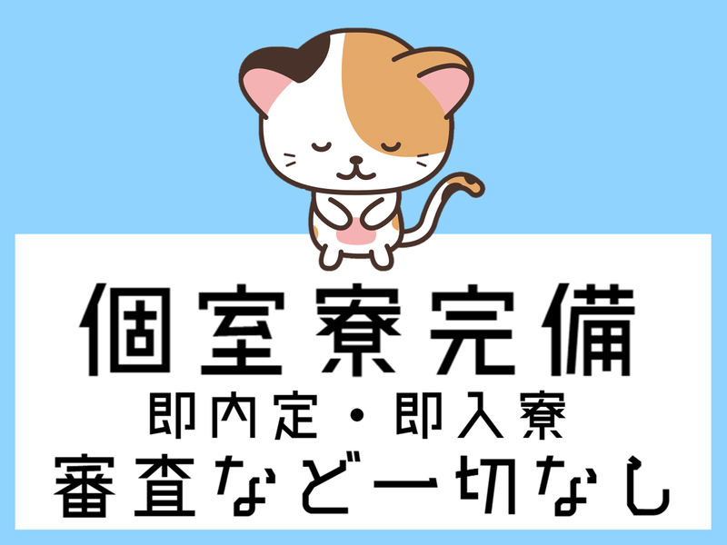 株式会社TOKYO EYE SERVICE　三軒茶屋エリアの派遣求人情報