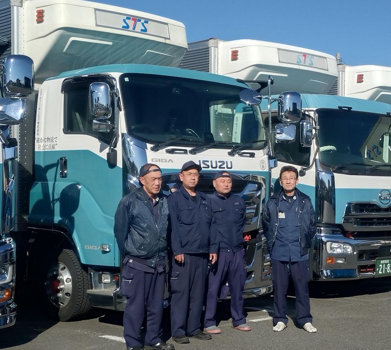 エス・ティー・サービス株式会社の求人・転職情報