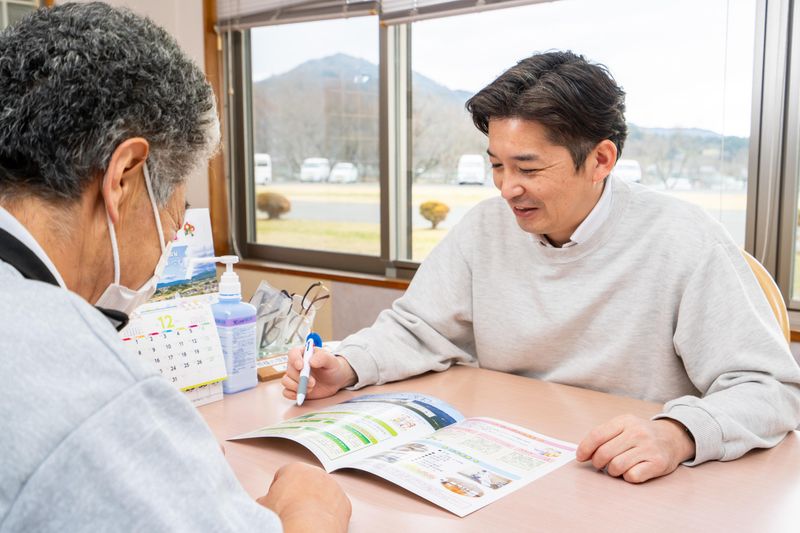 グループホーム金山(北棟)のアルバイト・バイト求人情報-37