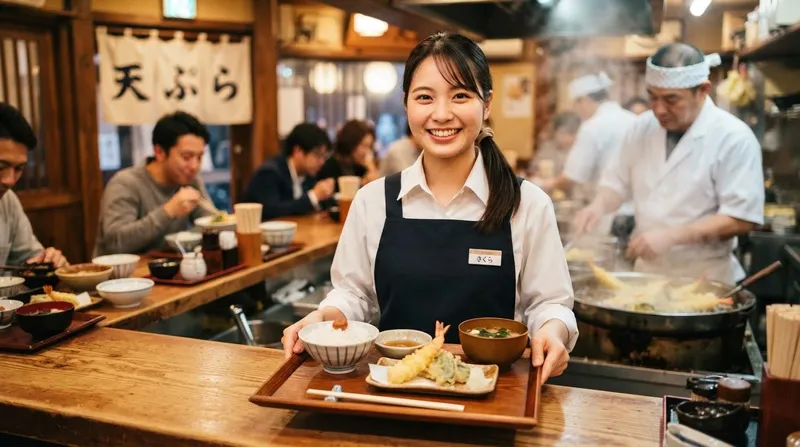 求人画像