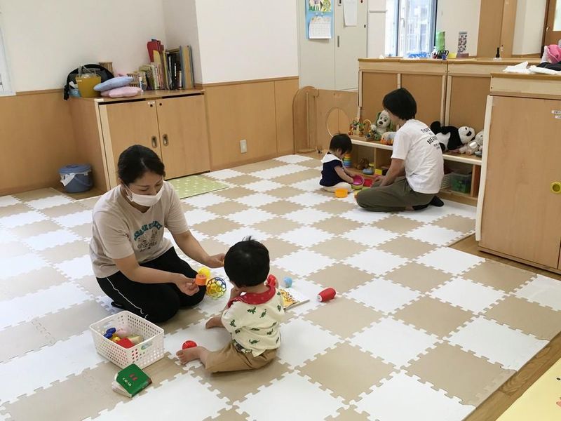 コープこうべの保育園　どんぐりっこ　すみよしのアルバイト・バイト求人情報-04