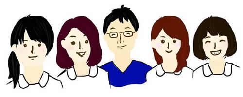 とうじま内科・外科クリニックのアルバイト・バイト求人情報-01