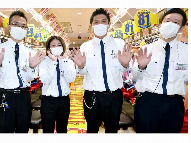 スカイプラザ大井店のアルバイト・バイト求人情報-04