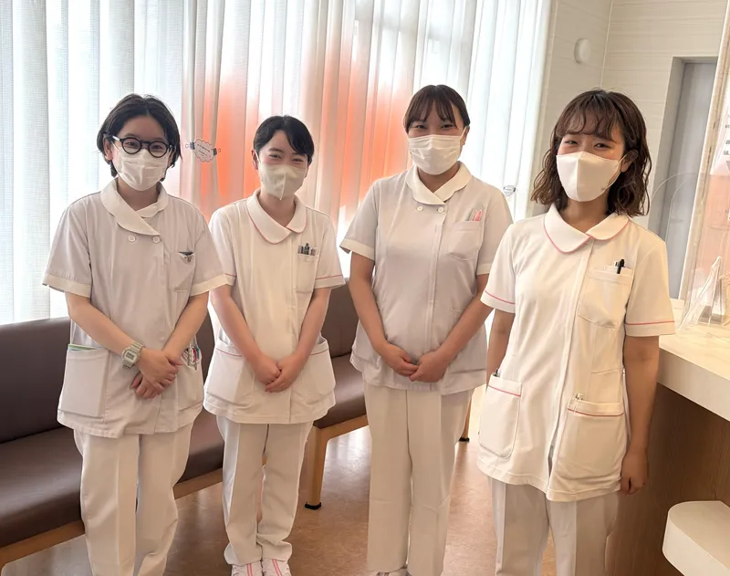 みわ眼科の求人・転職情報