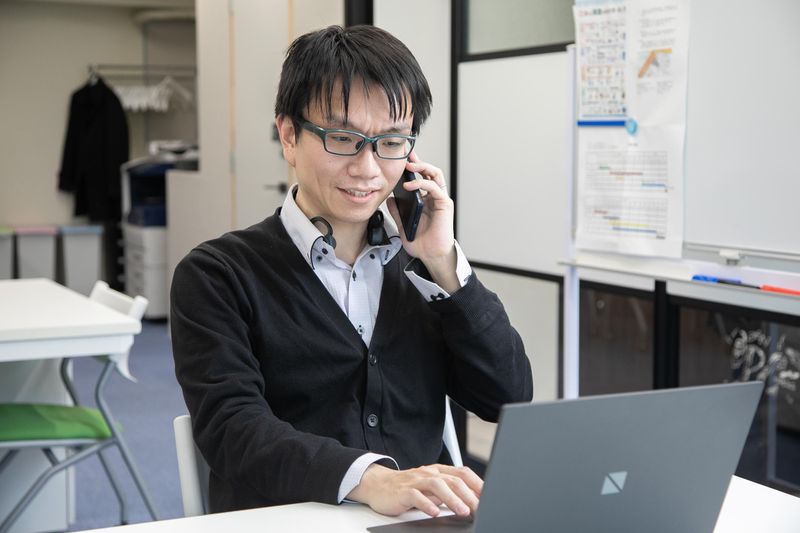 株式会社S&S　本社のアルバイト・バイト求人情報-03