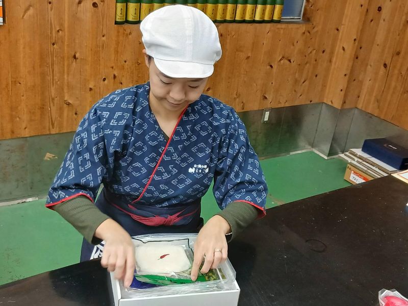 株式会社桝俉/錦市場本店のアルバイト・バイト求人情報-02