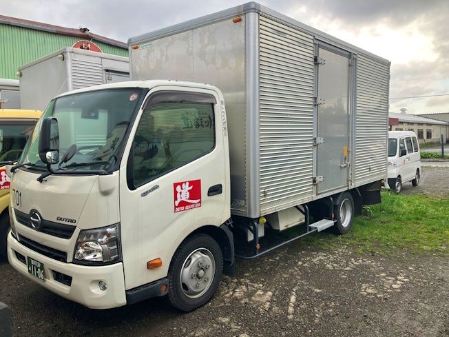 株式会社トラスポ旭川の求人・転職情報