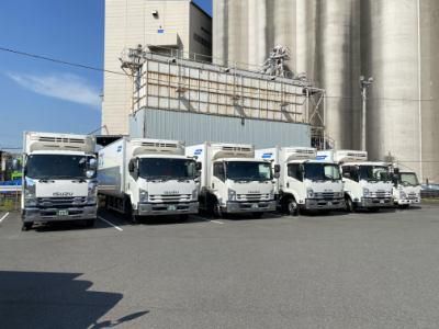 エス・ティー・サービス株式会社　横浜営業所(車庫)のアルバイト・バイト求人情報-11