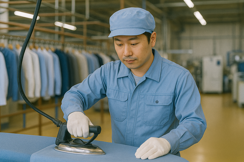 ホワイト急便 石巻工場の派遣求人情報