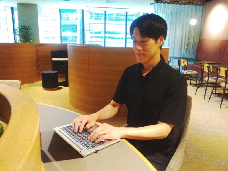 Ｐａｎｄａ　Ｃａｒｅ株式会社-0022の求人・転職情報