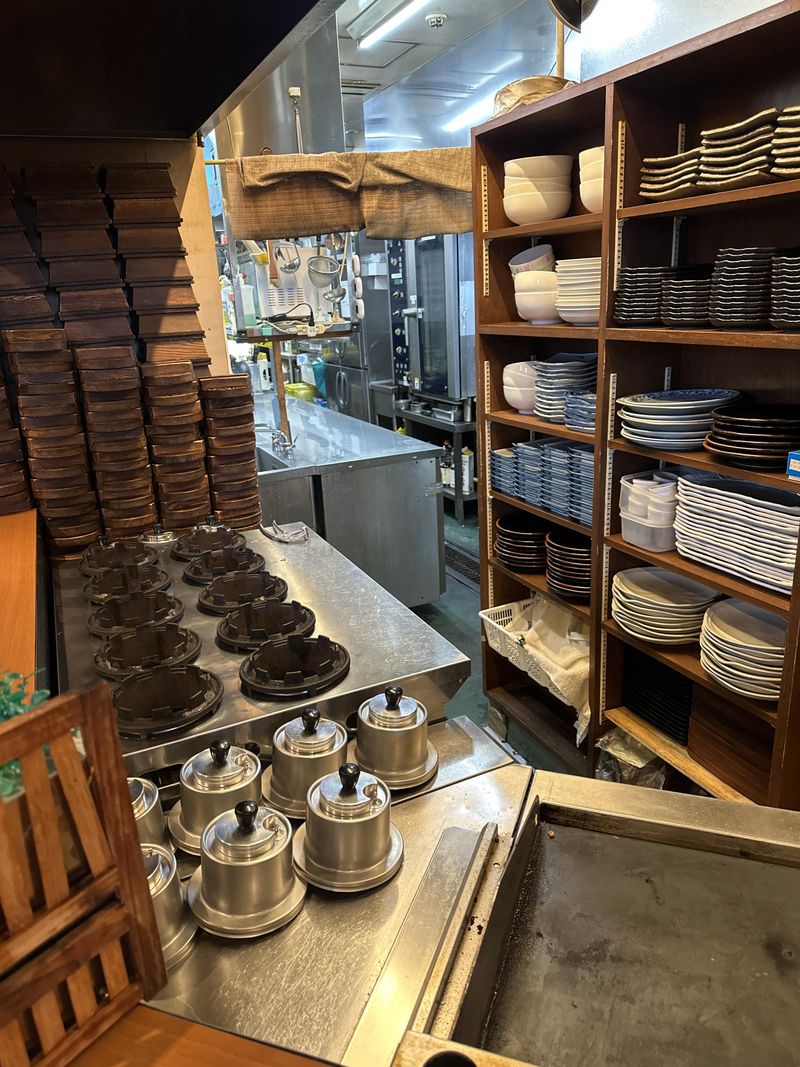 釜めしと鉄板酒屋　三好屋/有限会社 三好屋のアルバイト・バイト求人情報-03
