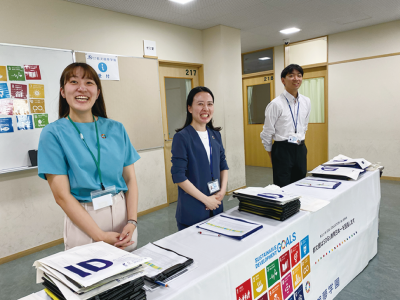 学校法人郁文館夢学園の求人・転職情報