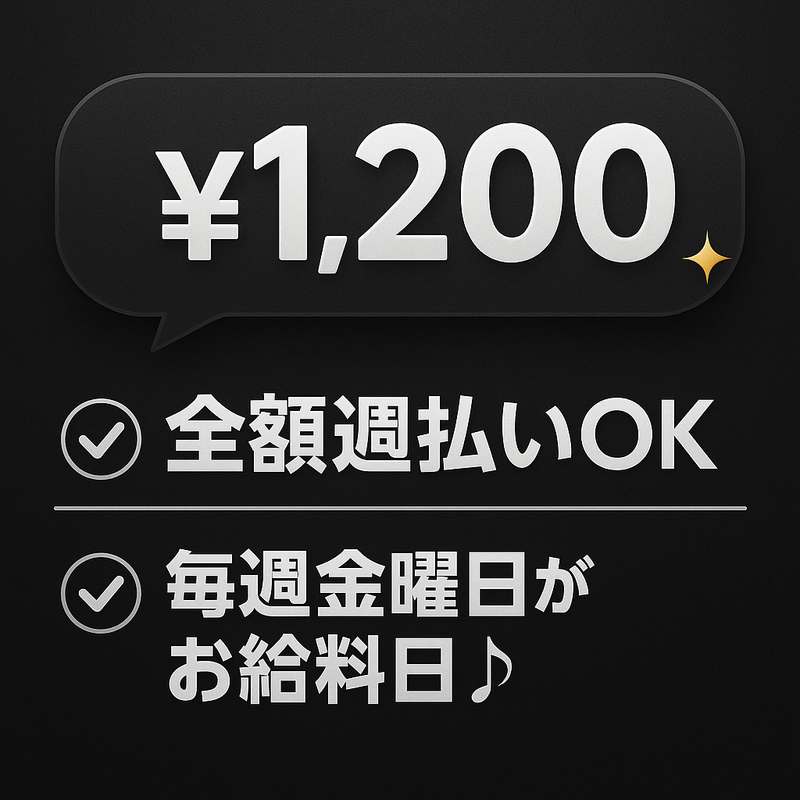 (株)サンギョウスタッフの派遣求人情報