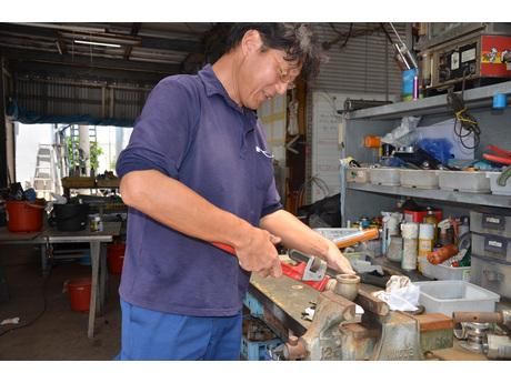 株式会社　ホクガンの求人・転職情報