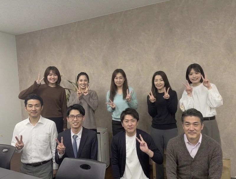 税理士法人みえの求人・転職情報