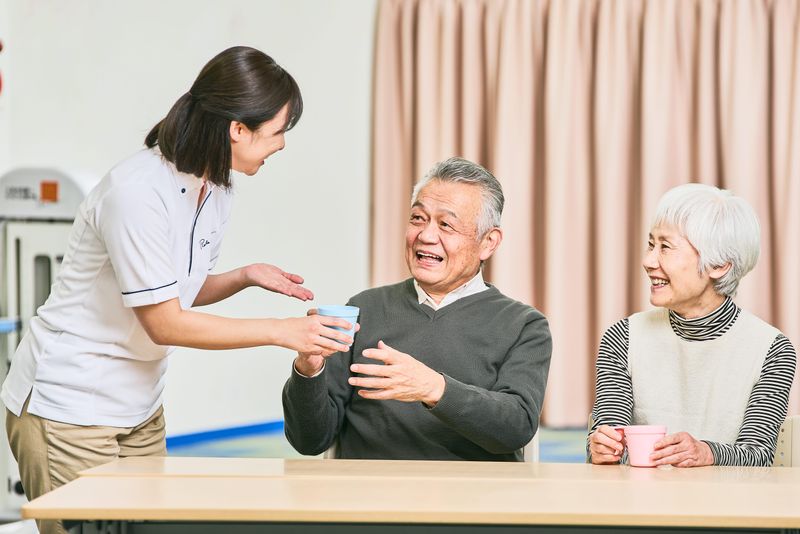 社会福祉法人つきっこの会-0004の求人・転職情報