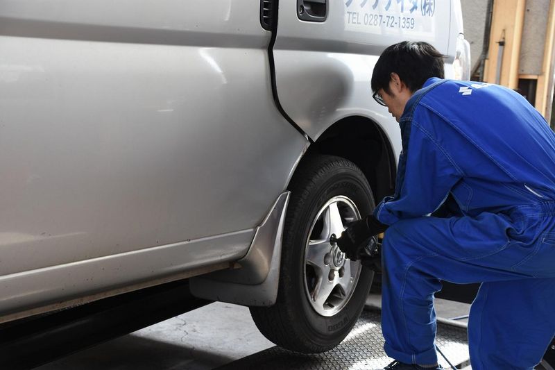 有限会社上川自動車センターのアルバイト・バイト求人情報-05