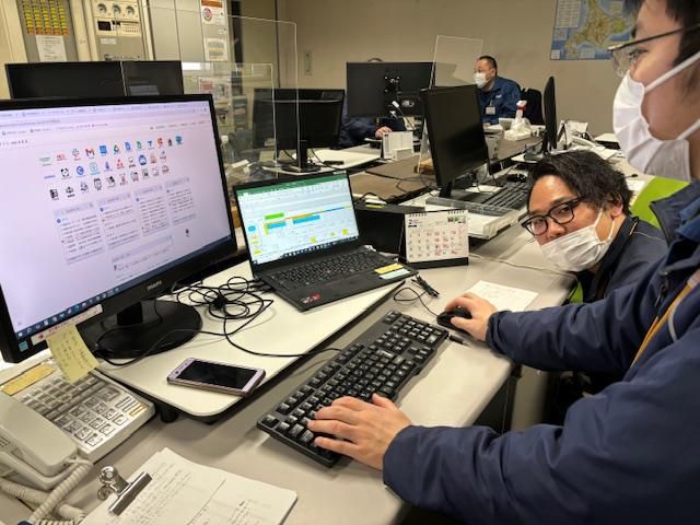 北海道ロジサービス株式会社のアルバイト・バイト求人情報-03
