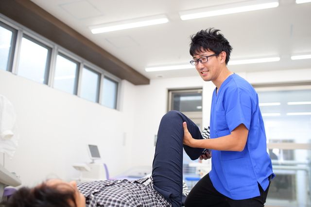 三軒茶屋整形外科・スポーツクリニックの求人・転職情報