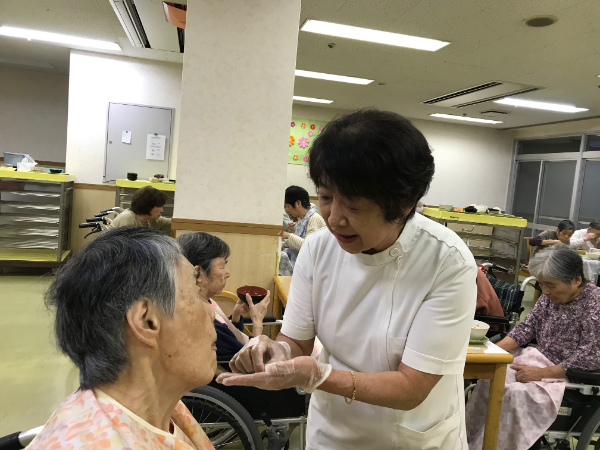 社会福祉法人　倖和会の求人・転職情報