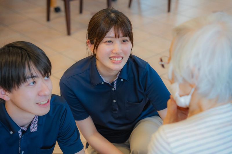 ライクケア株式会社