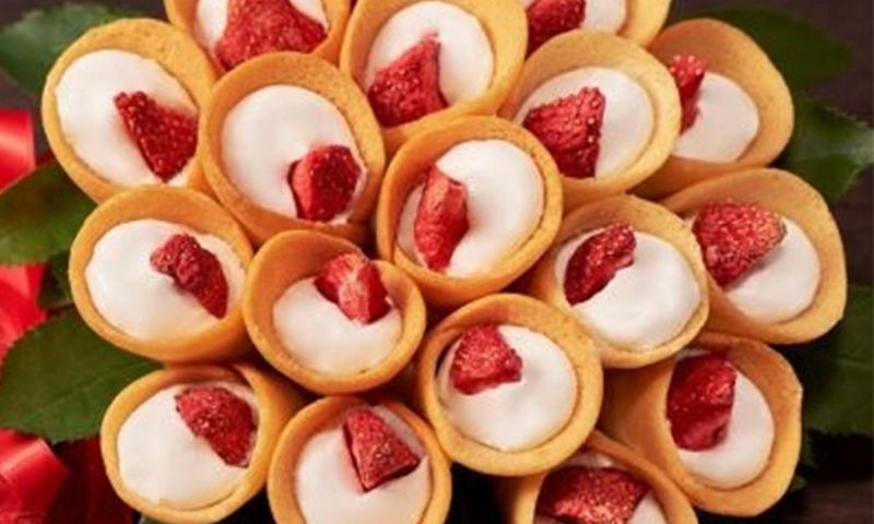 オードリー　グランスタ東京店のアルバイト・バイト求人情報-04